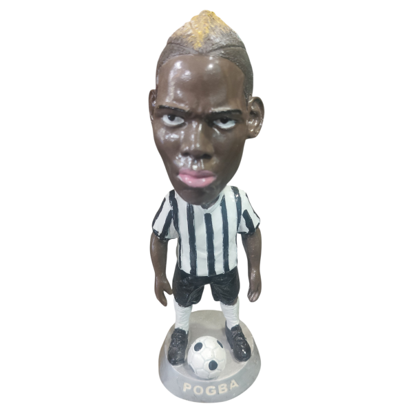 Paul Pogba - Φιγούρα